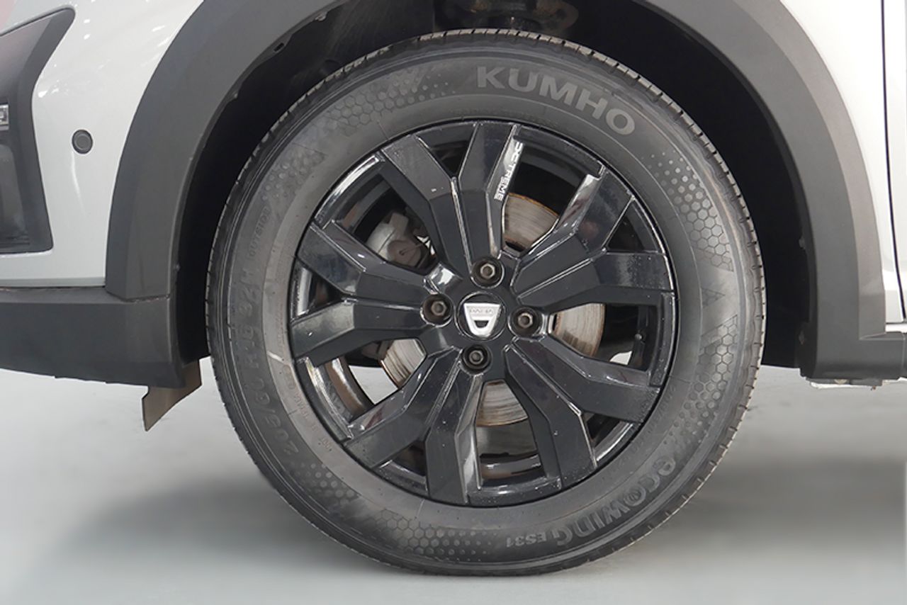 Foto Dacia Jogger 11