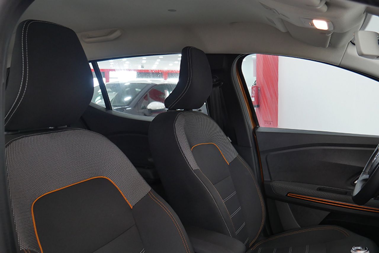 Foto Dacia Sandero 7