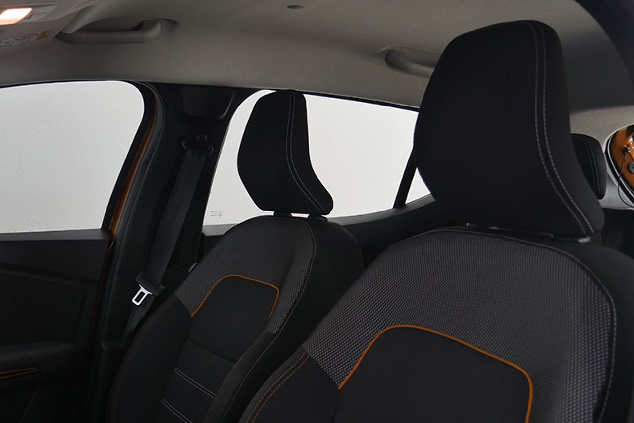 Foto Dacia Sandero 8