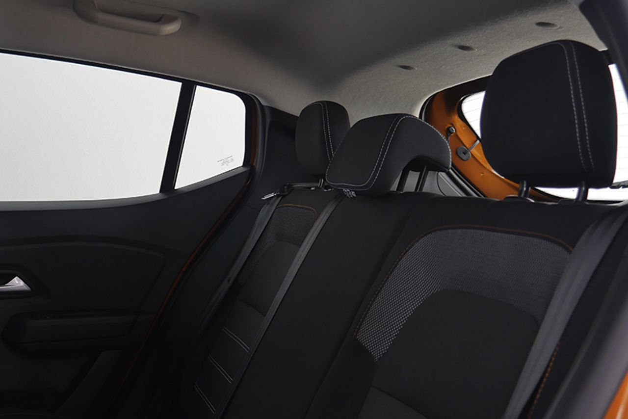 Foto Dacia Sandero 9