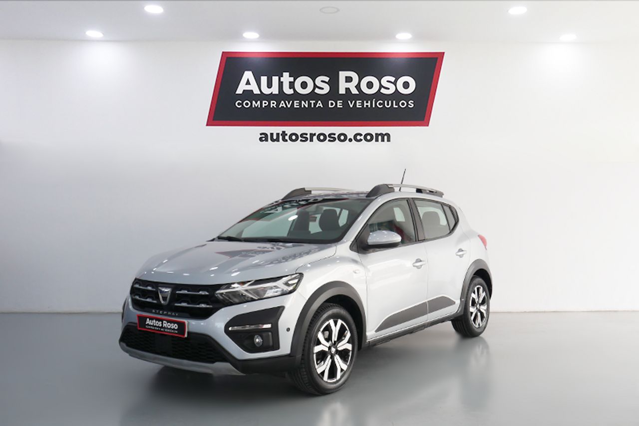 Foto Dacia Sandero 1