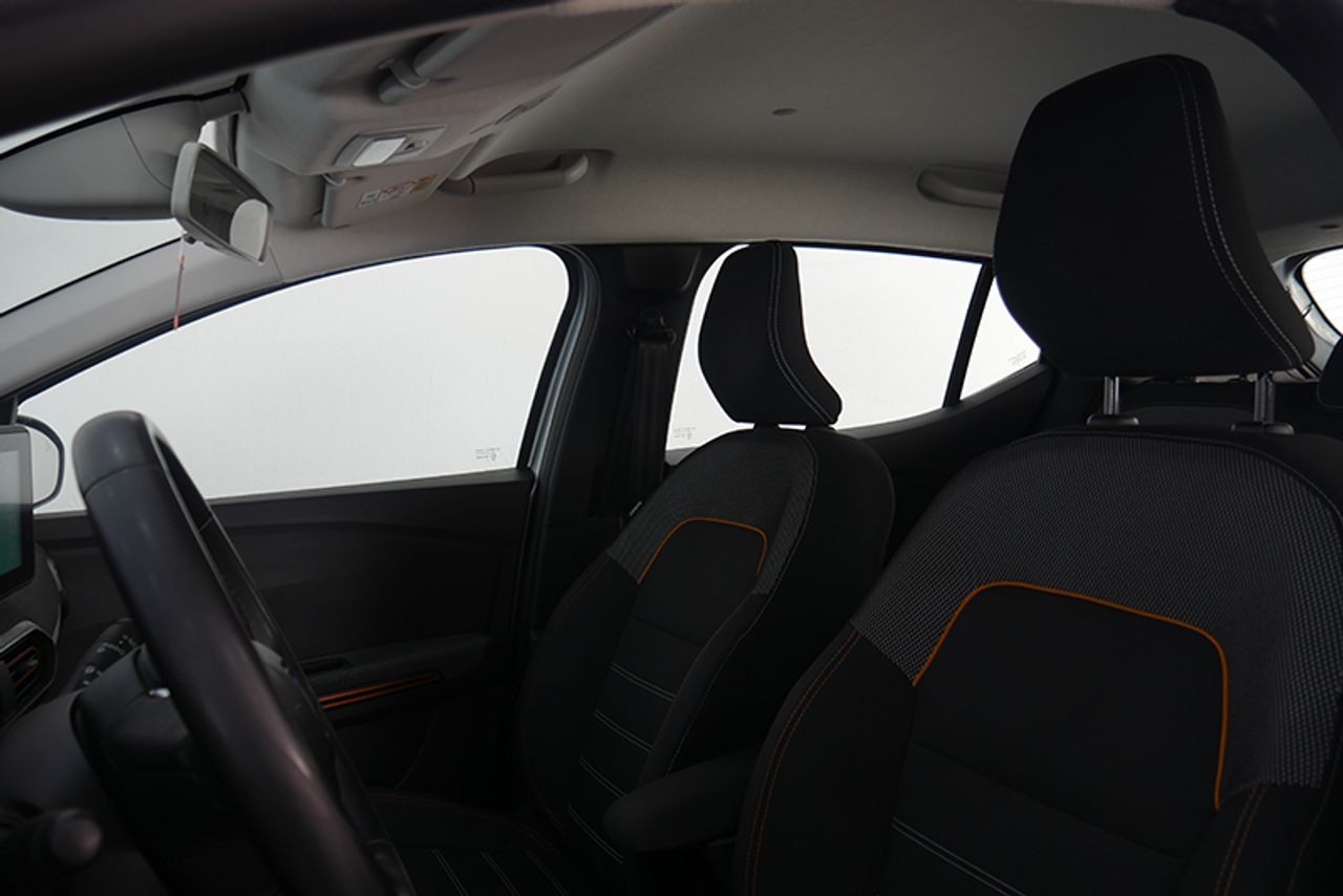 Foto Dacia Sandero 7