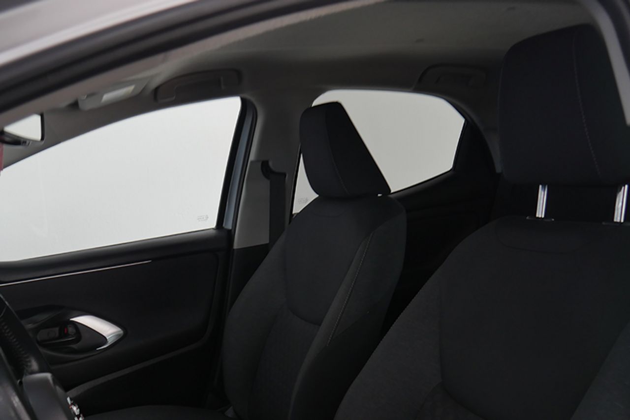 Foto Toyota Yaris 6
