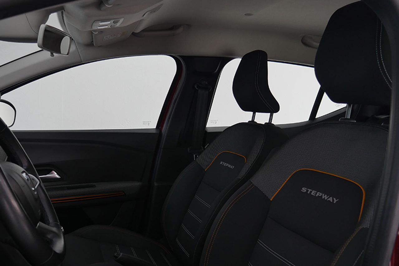 Foto Dacia Sandero 8