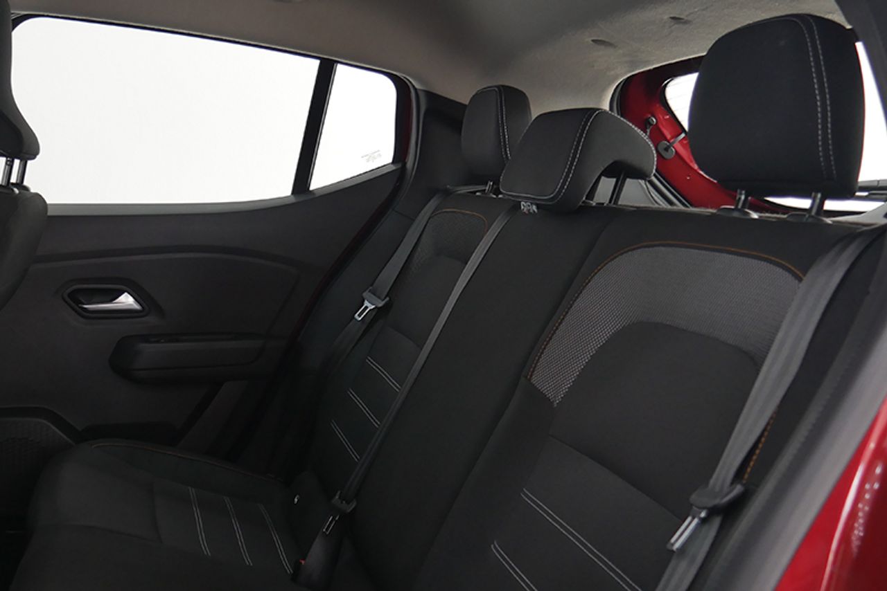 Foto Dacia Sandero 9