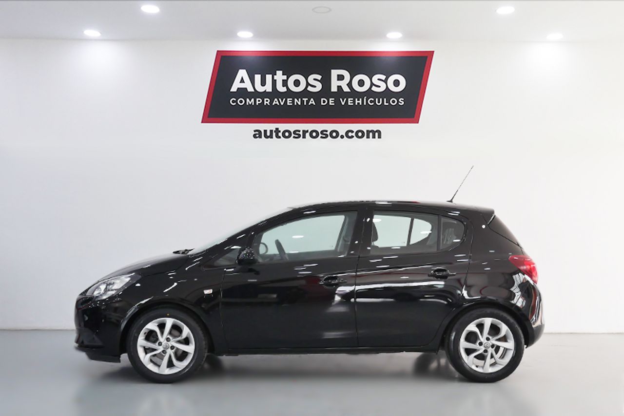 Foto Opel Corsa 2
