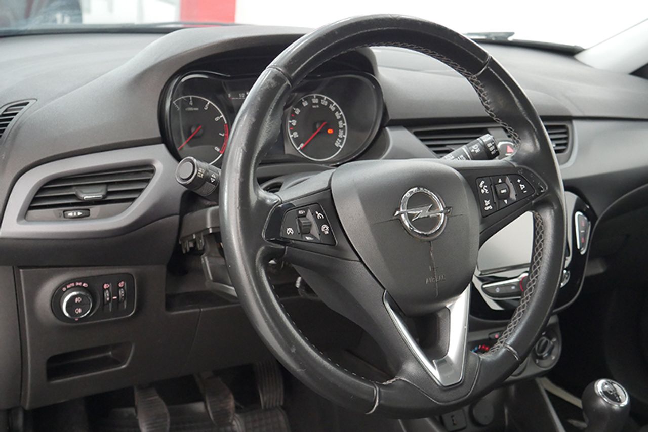 Foto Opel Corsa 4