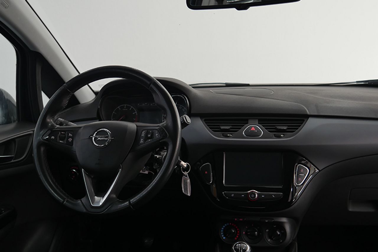Foto Opel Corsa 5