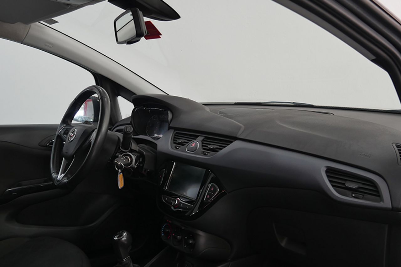 Foto Opel Corsa 6
