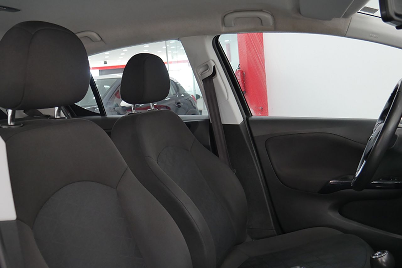 Foto Opel Corsa 7