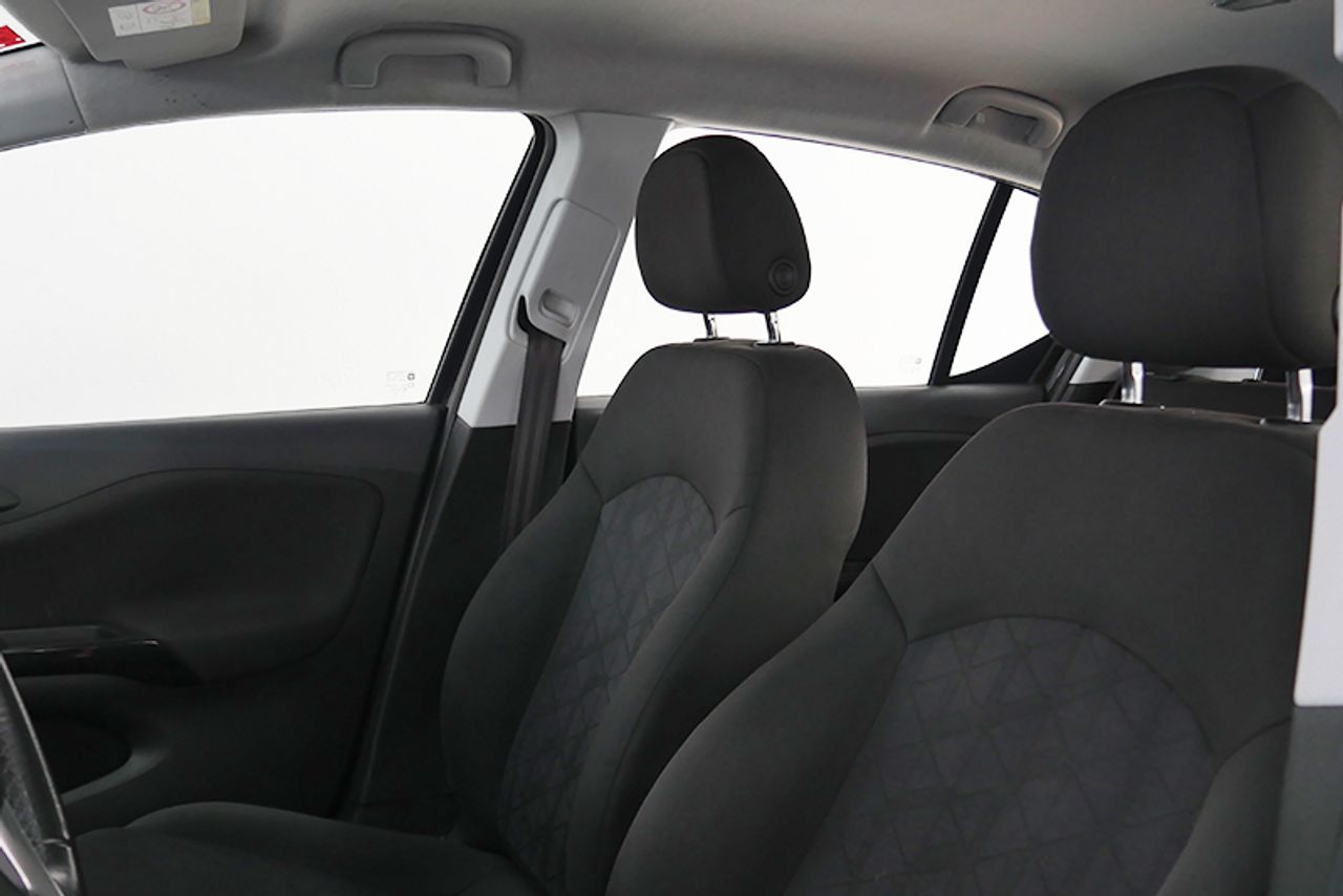 Foto Opel Corsa 8