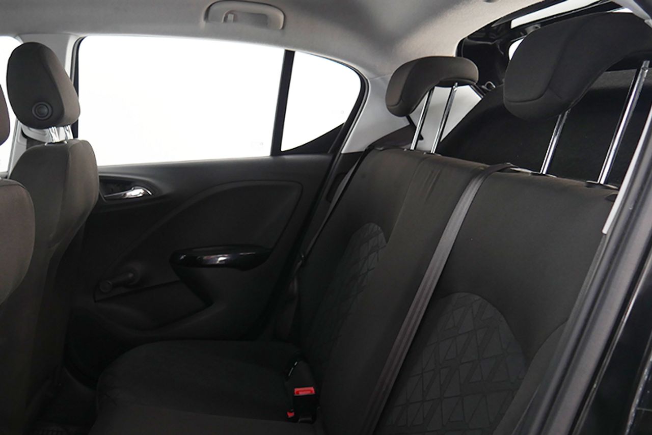 Foto Opel Corsa 9