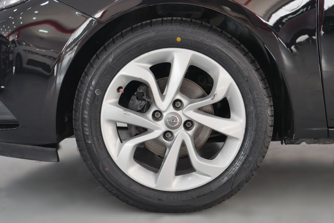 Foto Opel Corsa 10