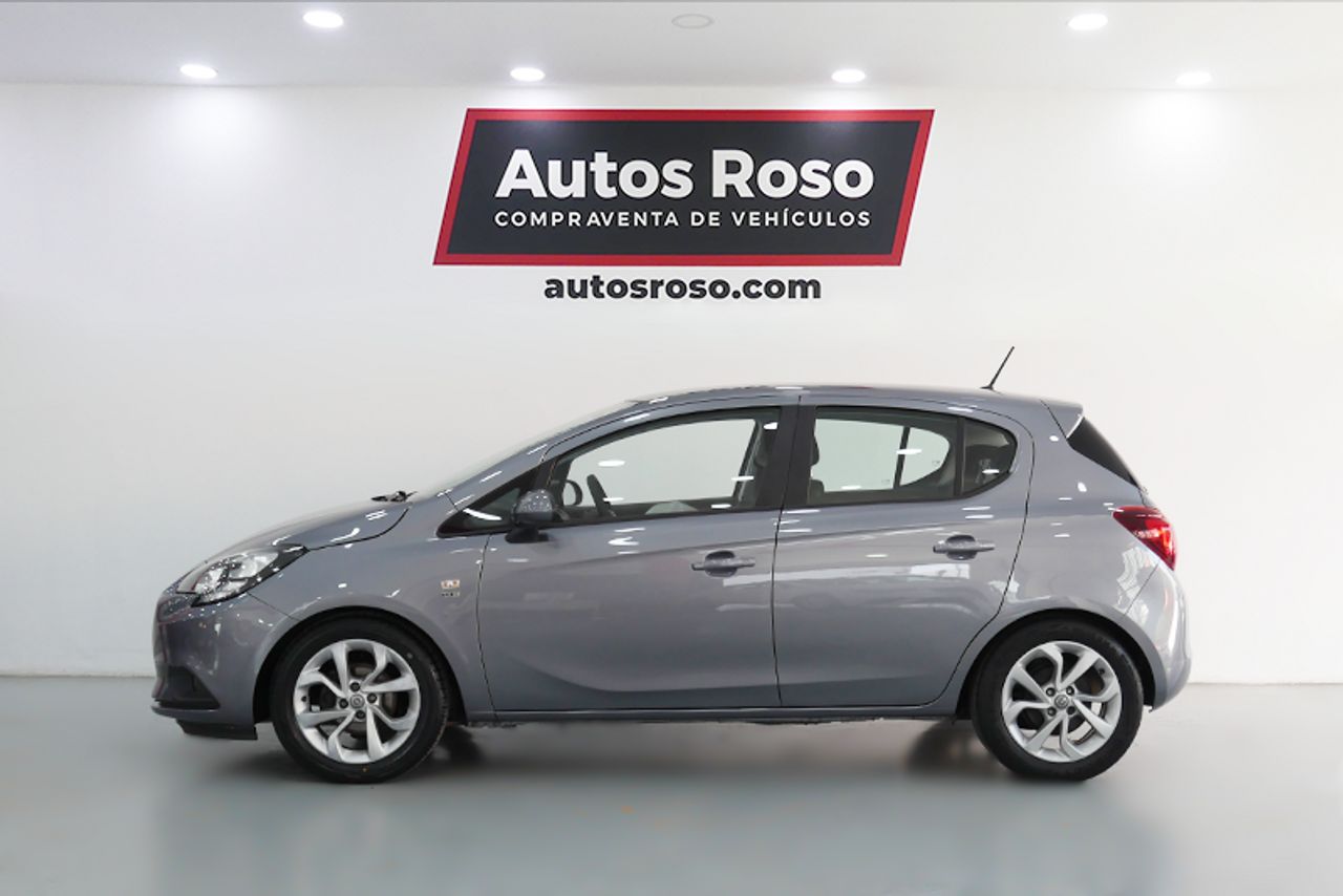 Foto Opel Corsa 2