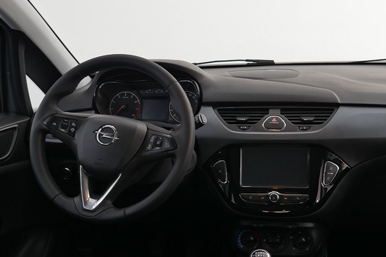 Foto Opel Corsa 4