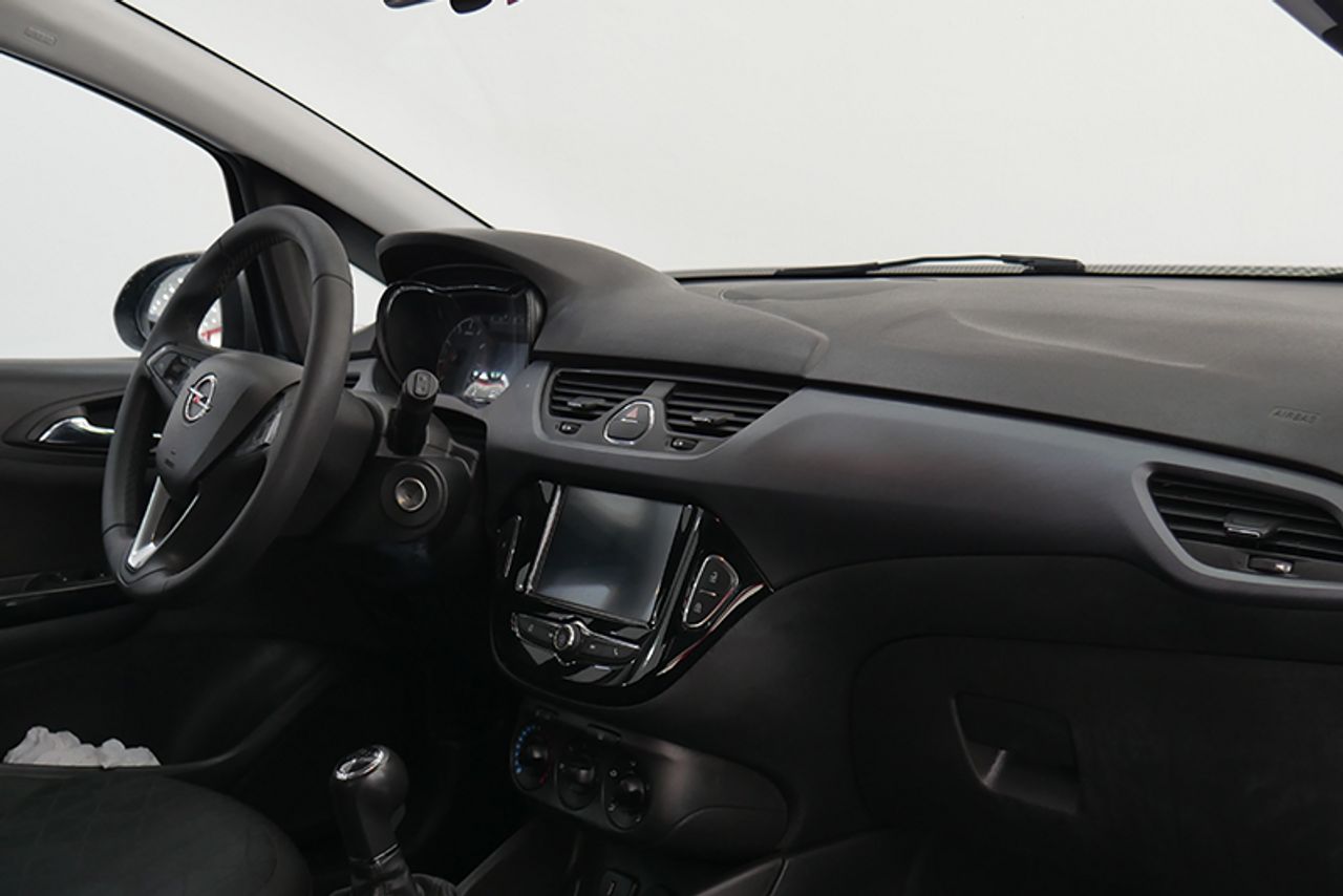 Foto Opel Corsa 6