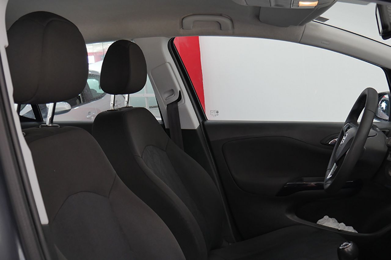 Foto Opel Corsa 7