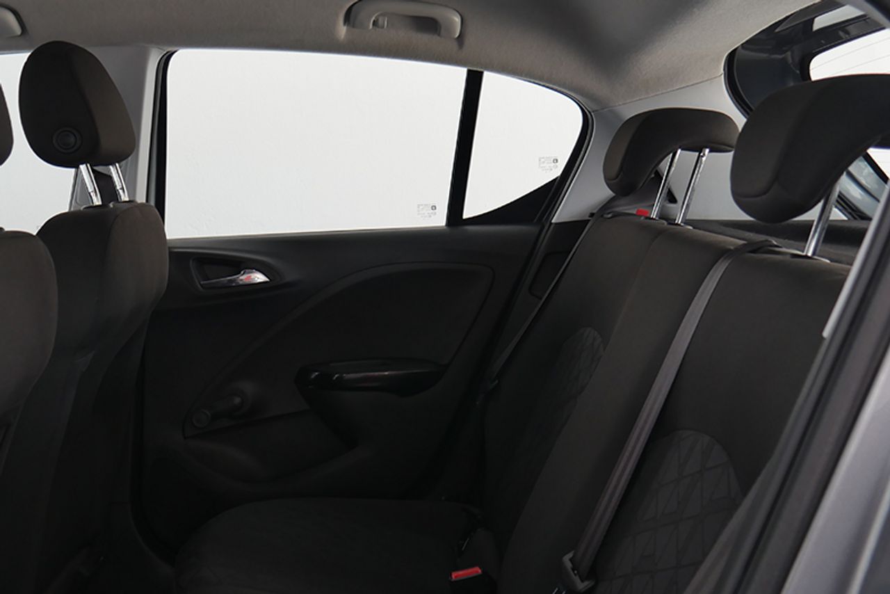 Foto Opel Corsa 8