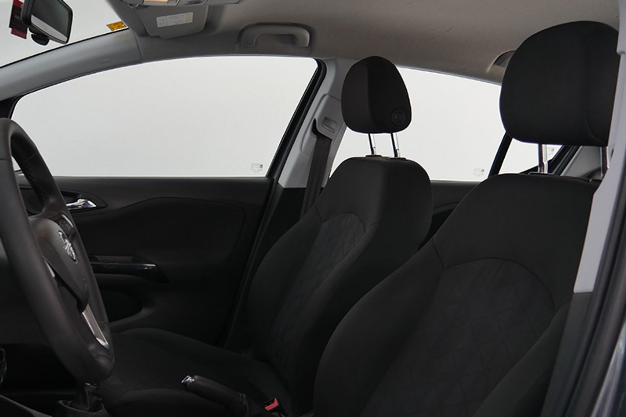 Foto Opel Corsa 9