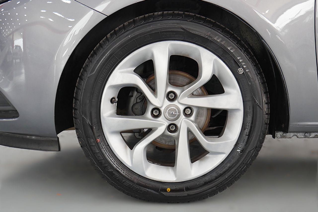Foto Opel Corsa 10