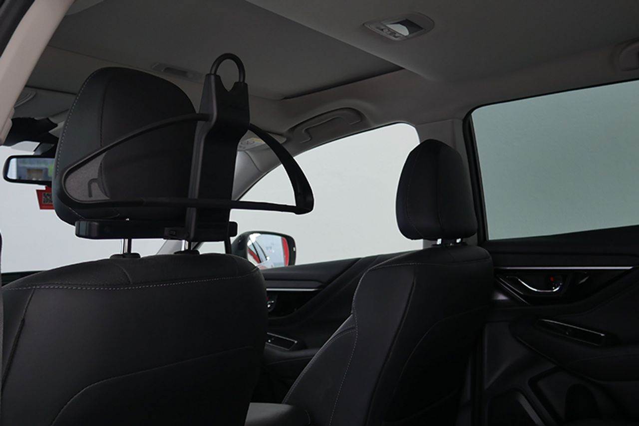 Foto Subaru Outback 7
