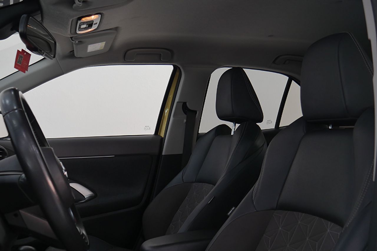 Foto Toyota Yaris 7