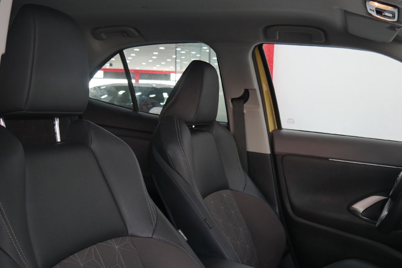 Foto Toyota Yaris 9