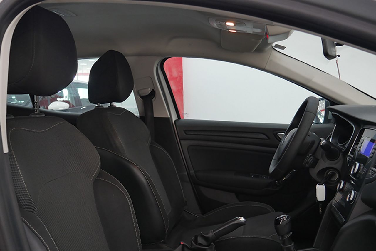 Foto Renault Mégane 7
