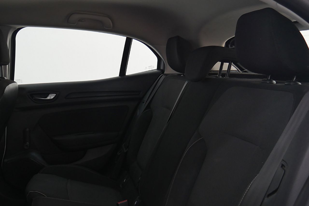 Foto Renault Mégane 8