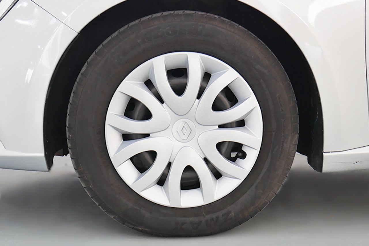 Foto Renault Mégane 9