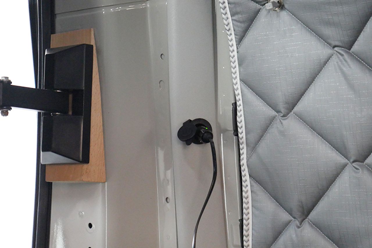 Foto Volkswagen Multivan 23