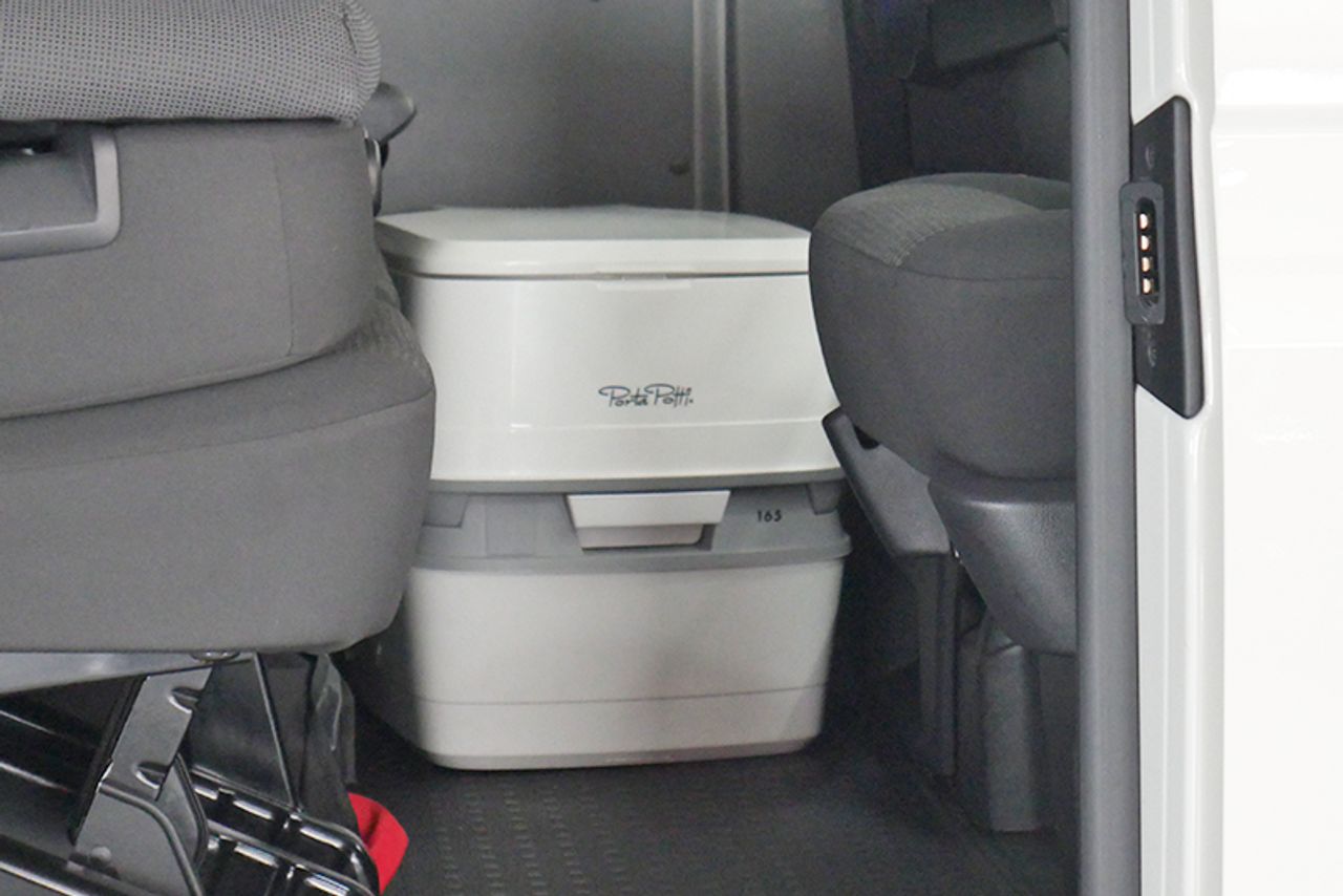 Foto Volkswagen Multivan 25