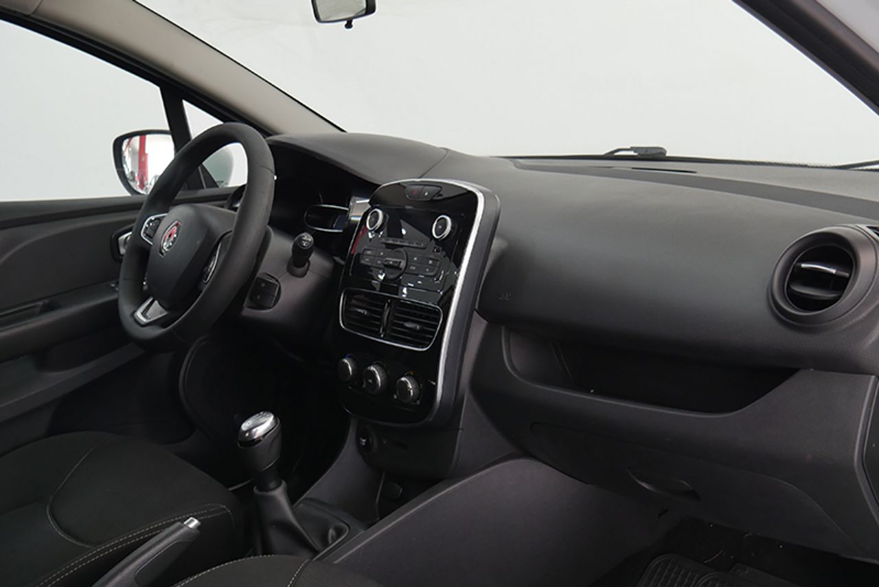 Foto Renault Clio 4