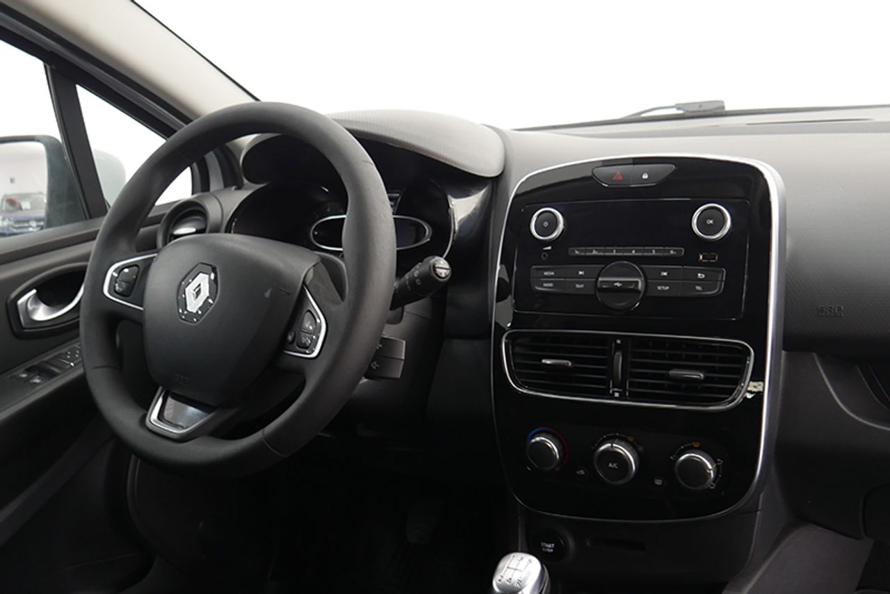 Foto Renault Clio 5