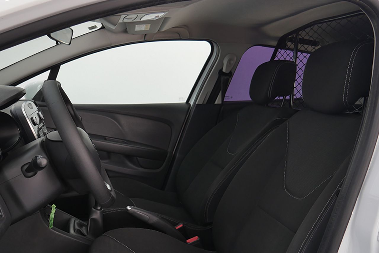 Foto Renault Clio 6