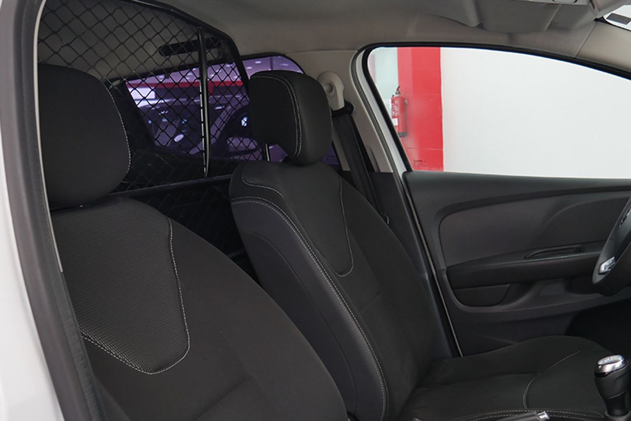 Foto Renault Clio 7