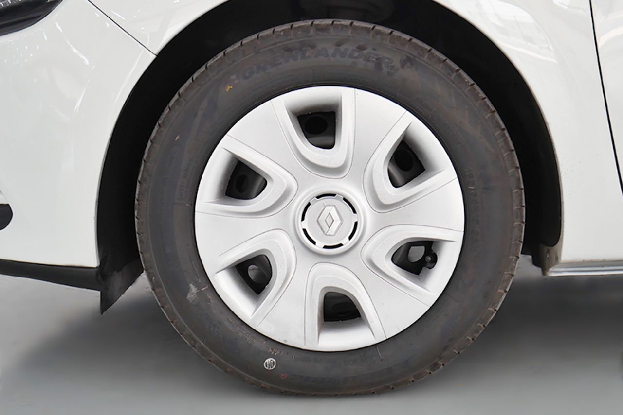 Foto Renault Clio 10