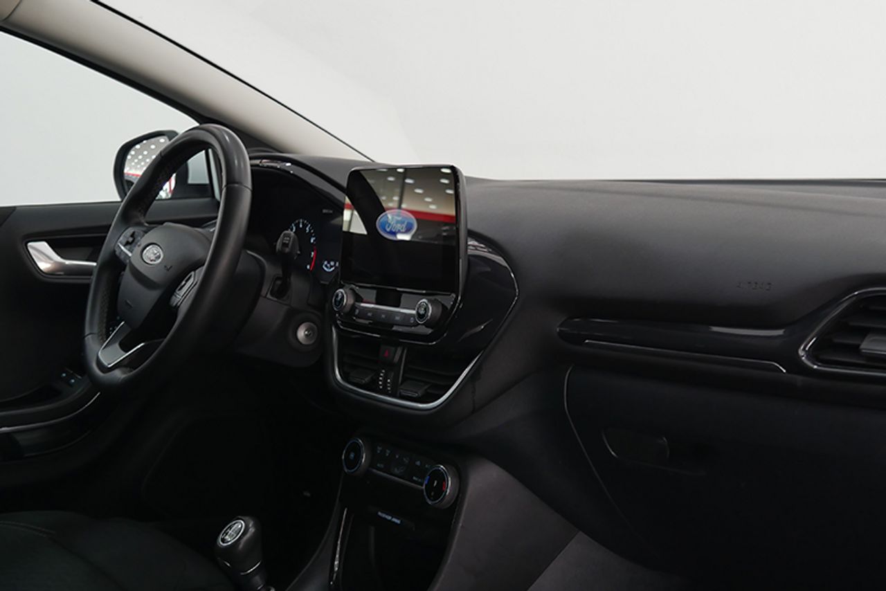 Foto Ford Puma 6