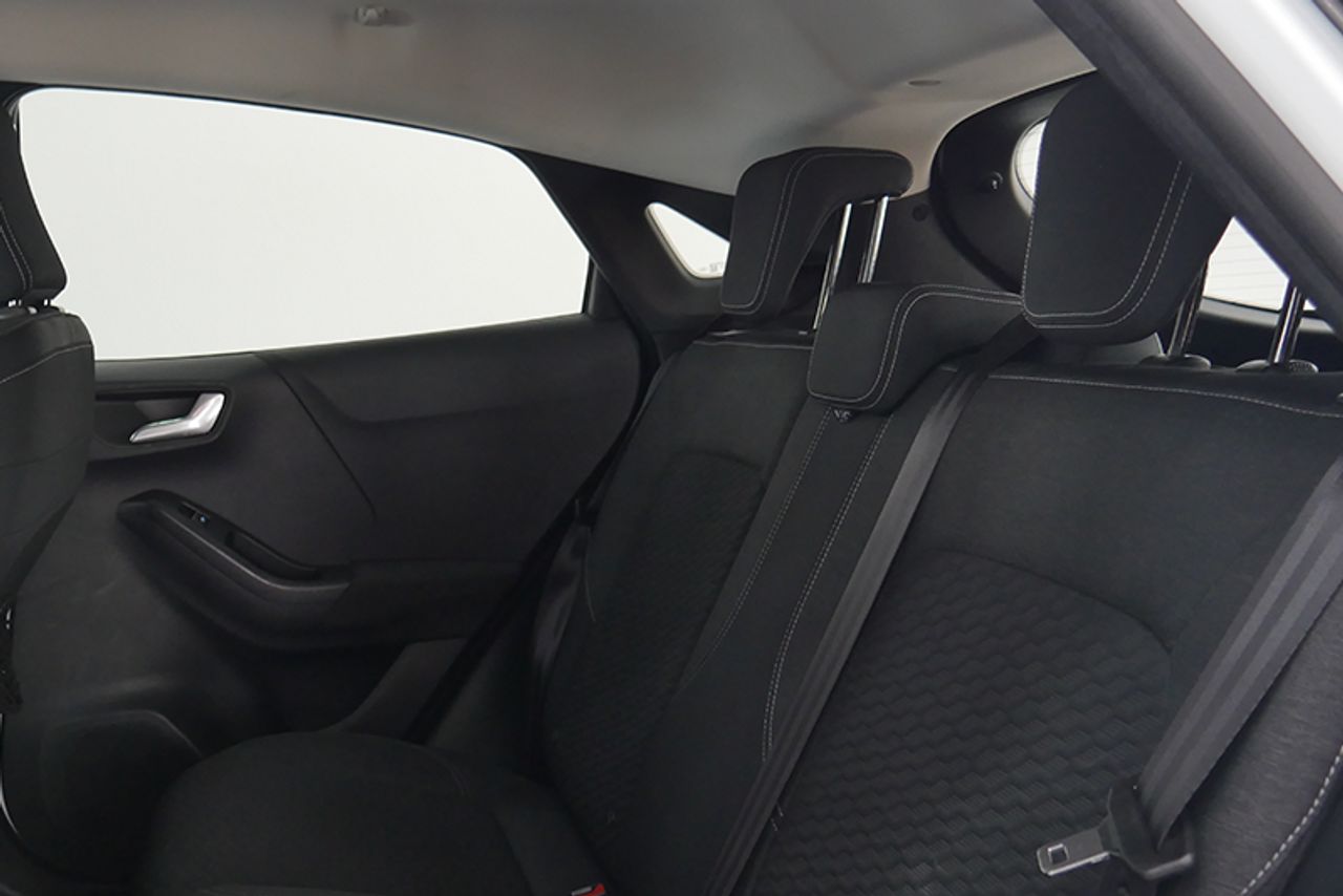 Foto Ford Puma 9