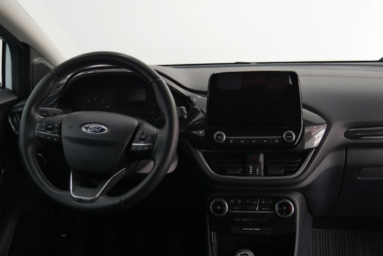 Foto Nissan Qashqai 5