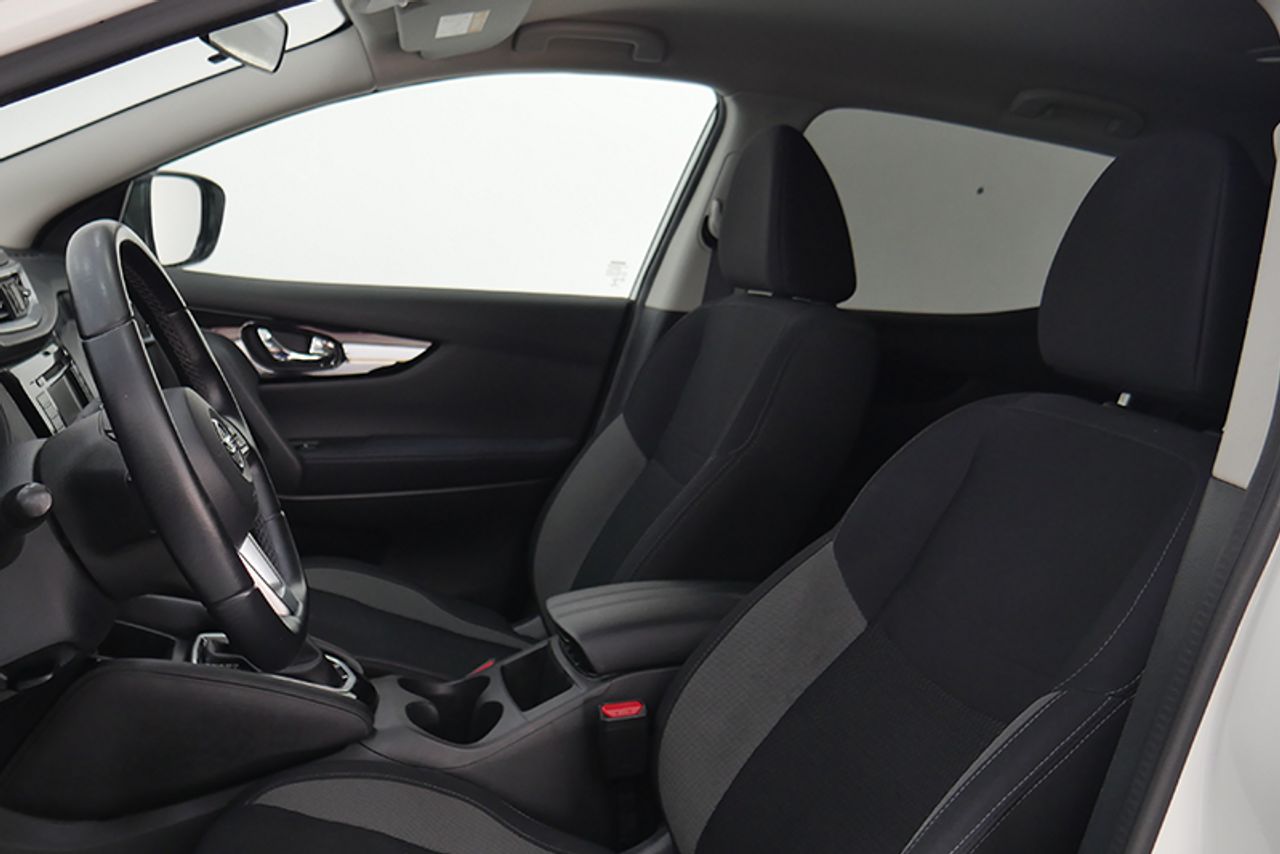 Foto Nissan Qashqai 6