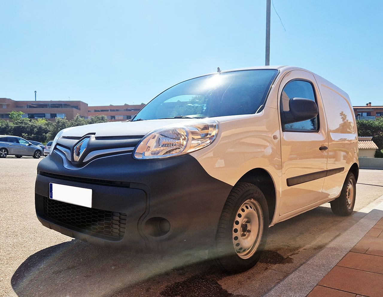 Foto Renault Kangoo 3