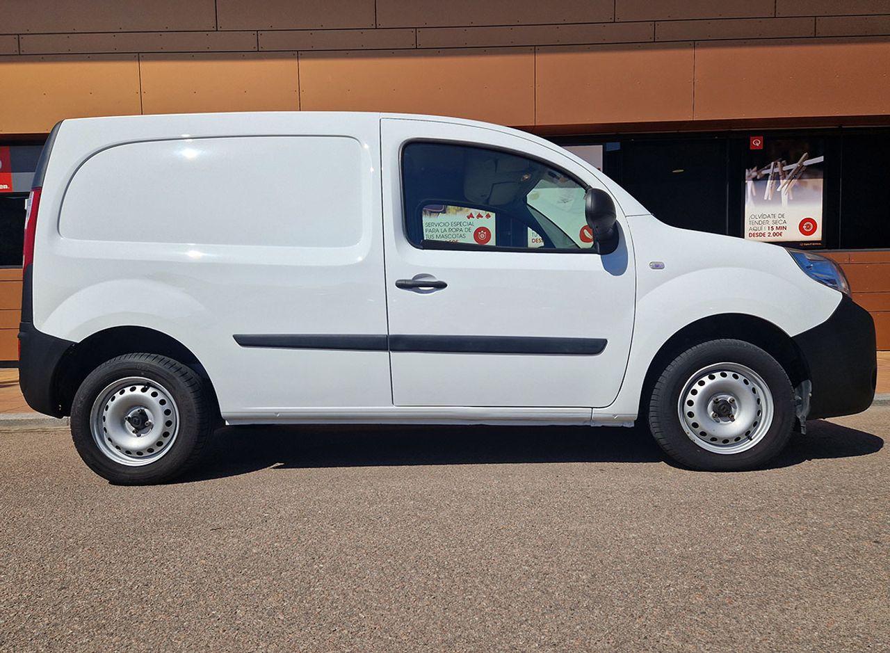 Foto Renault Kangoo 6