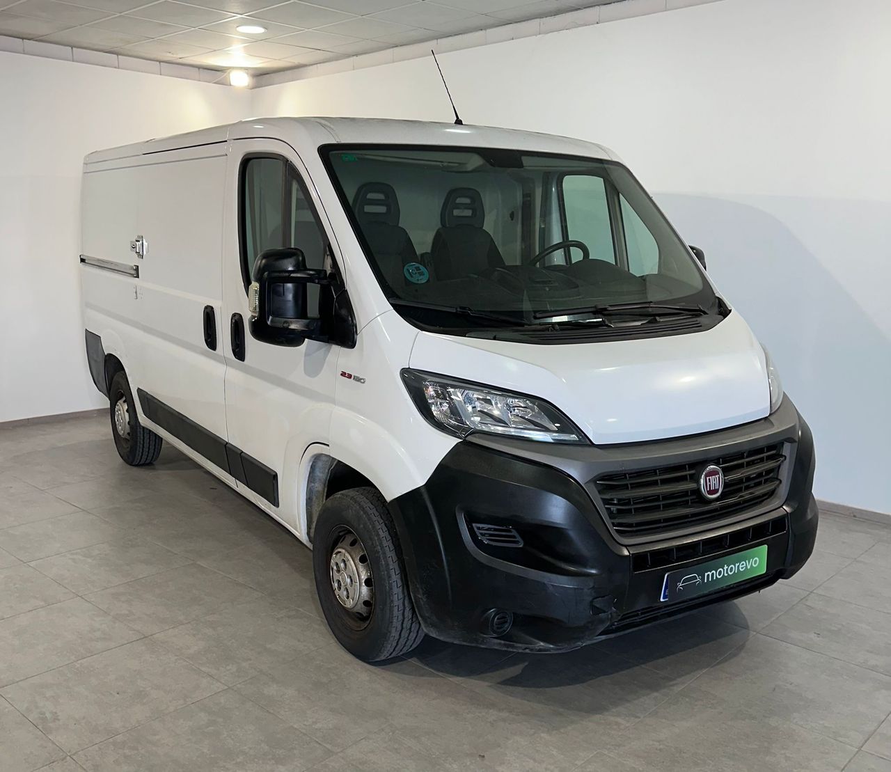 Foto Fiat Ducato 3