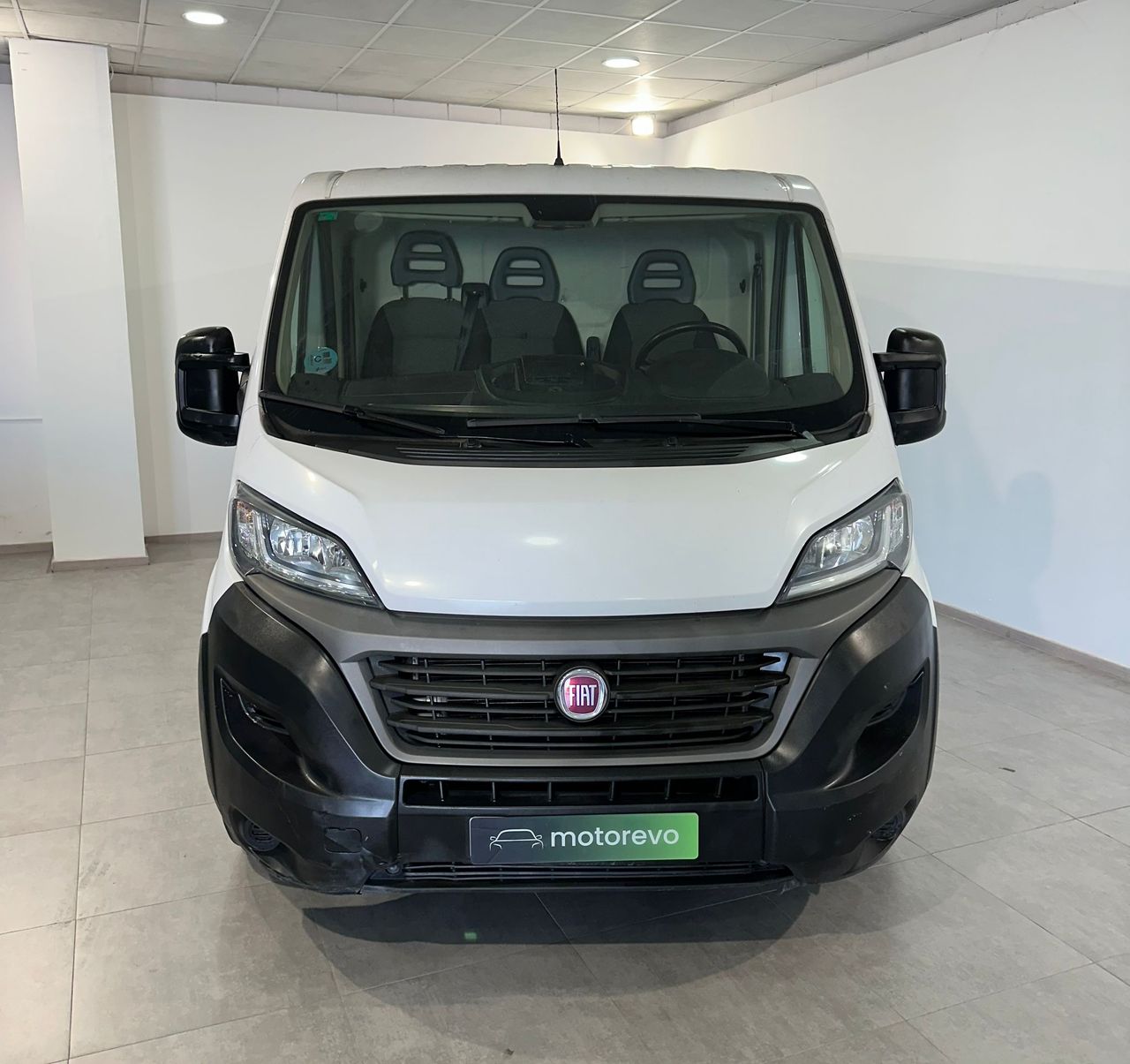 Foto Fiat Ducato 4