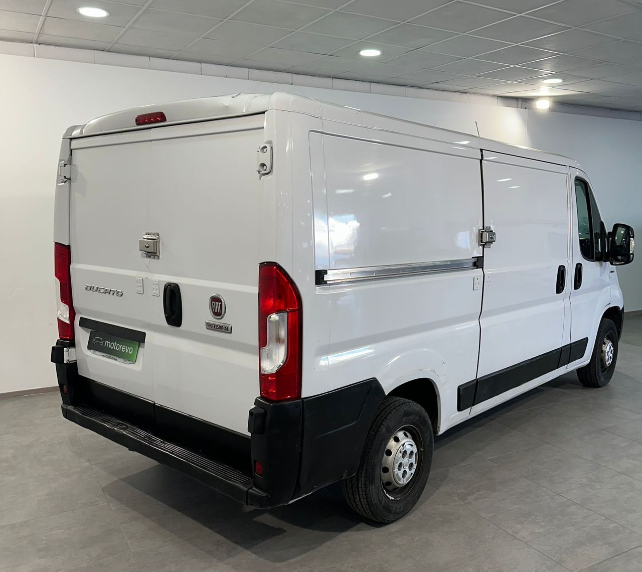 Foto Fiat Ducato 5