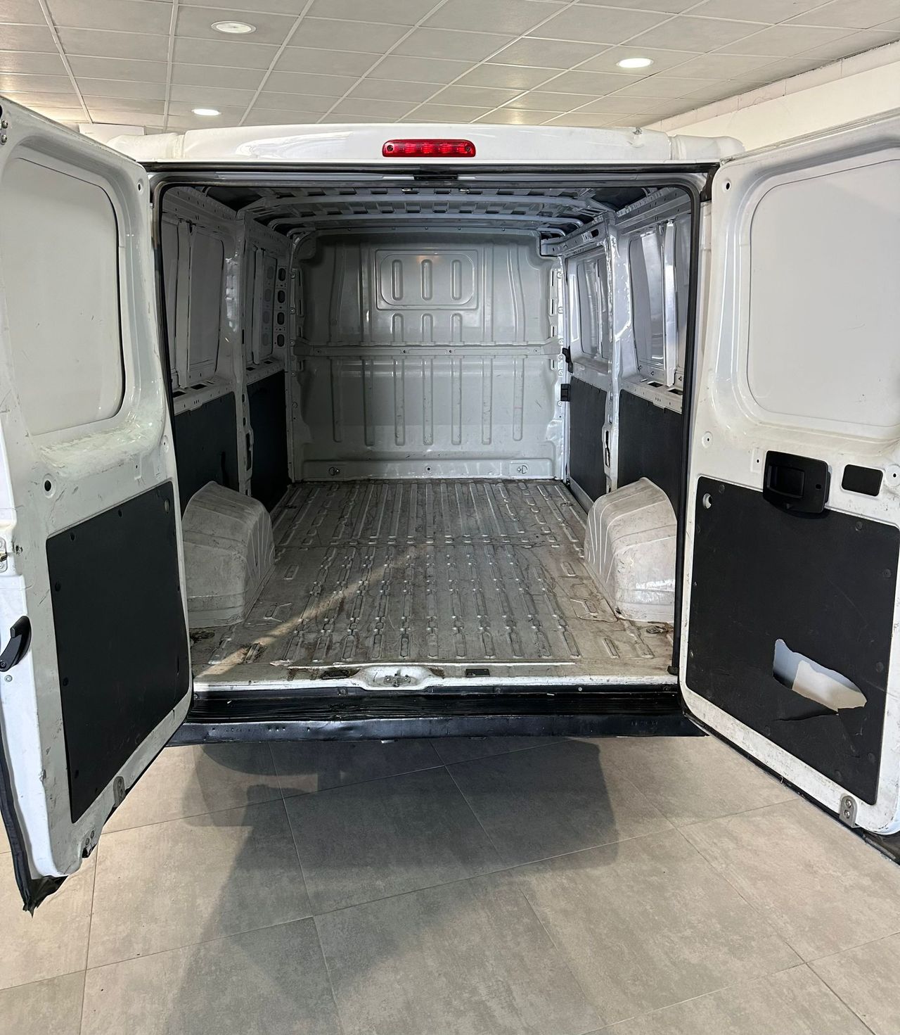 Foto Fiat Ducato 10