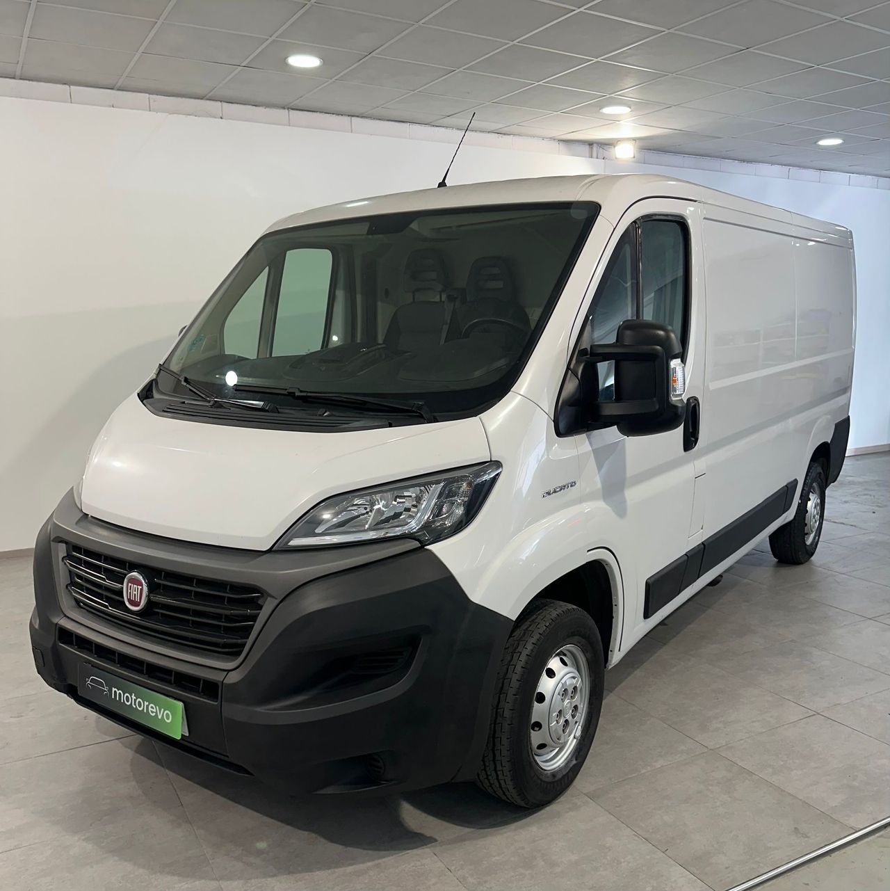 Foto Fiat Ducato 2