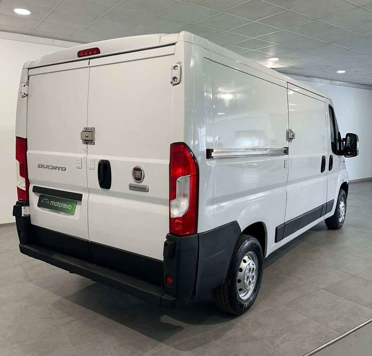 Foto Fiat Ducato 5