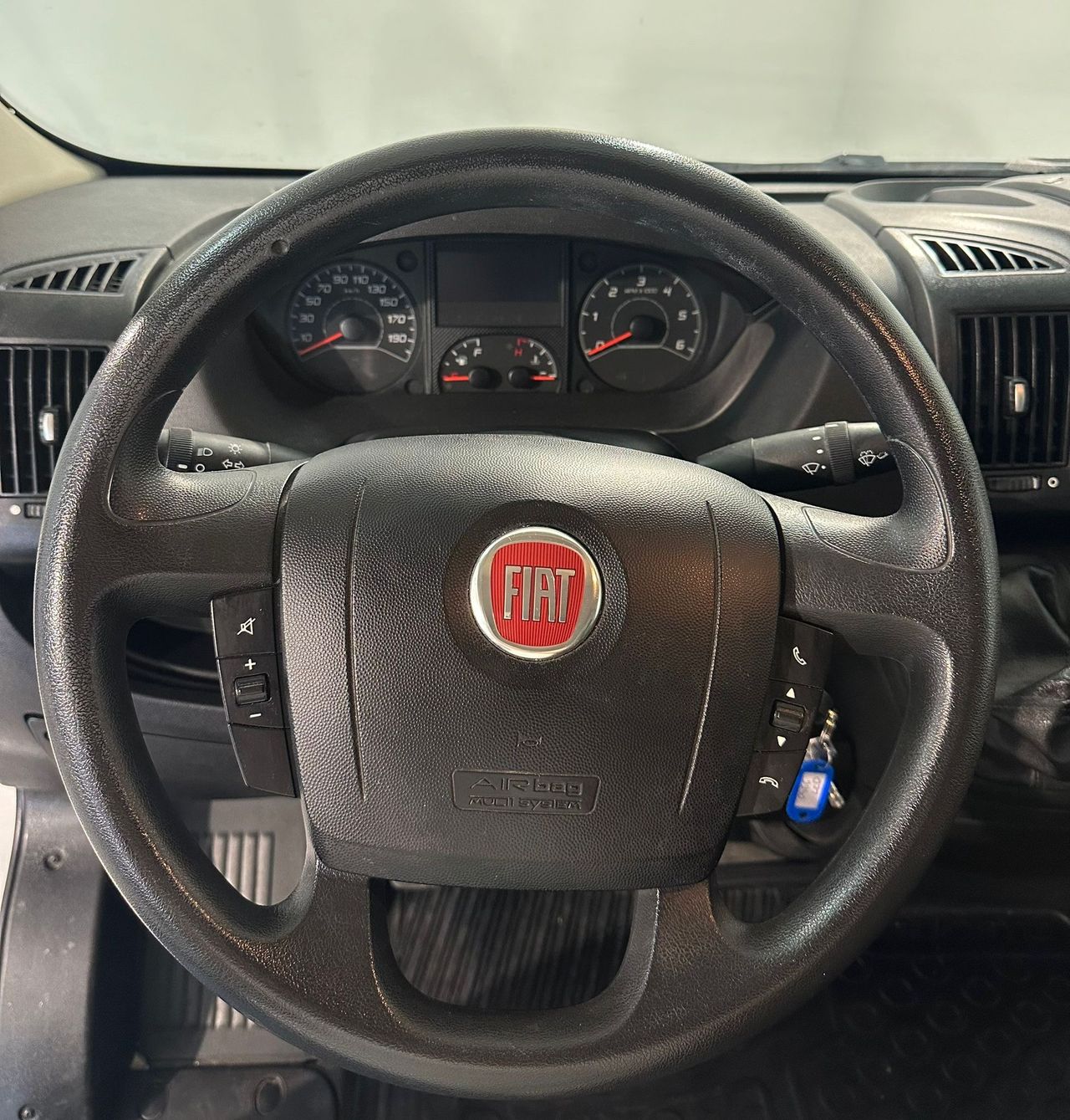 Foto Fiat Ducato 8